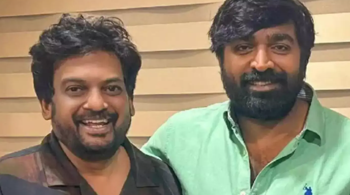 పూరీ జగన్నాథ్ కు సేతుపతి స్పెషల్ విష్.. ఏమన్నారంటే?